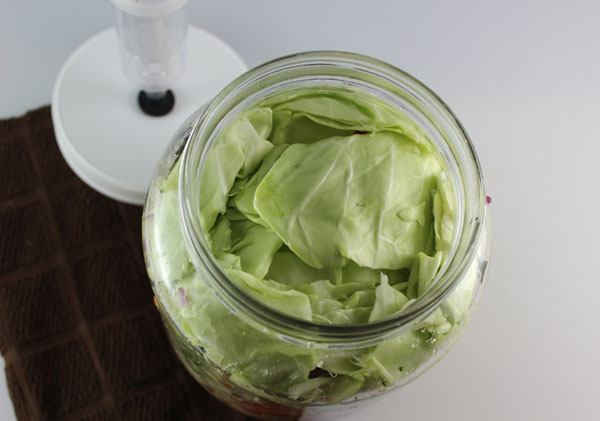 cultured-vegetables-recipe-cabbage-leaves cultured-vegetables-recipe-cabbage-leaves