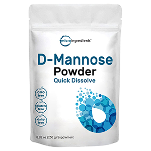 d-mannose-micro