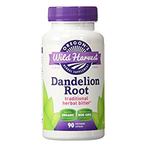 dandelion-root-oregon