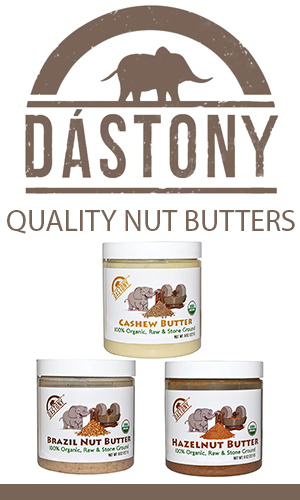 dastony-nut-butters