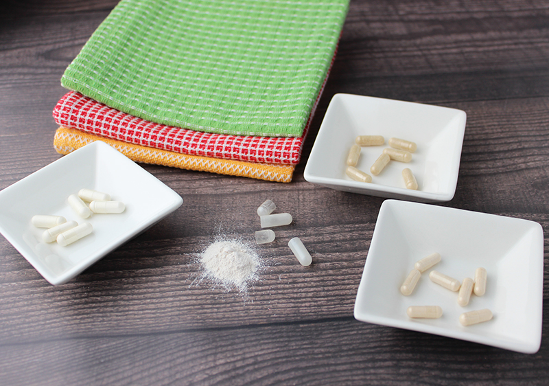 Digestive Enzyme Supplements, The Basics Good or Bad?