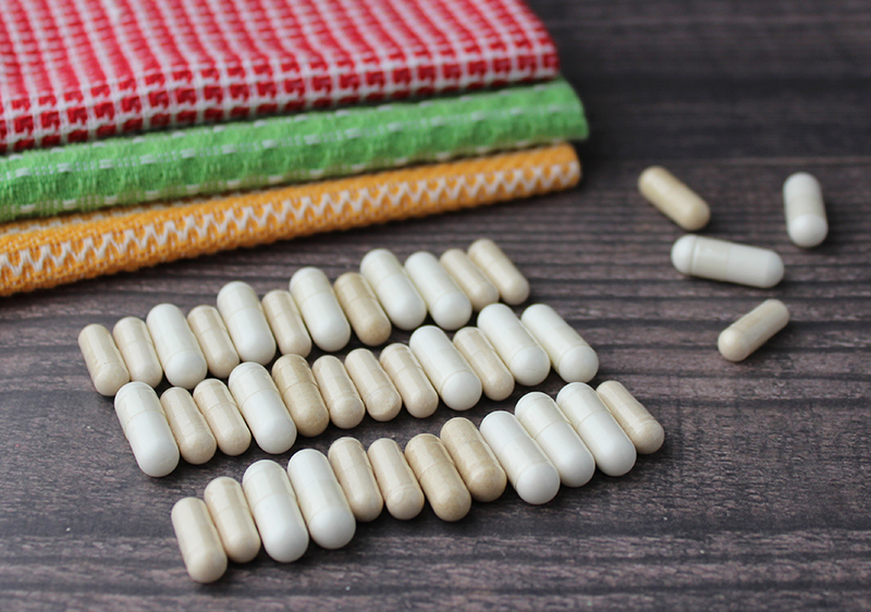 Digestive Enzyme Supplements, The Basics Good or Bad?