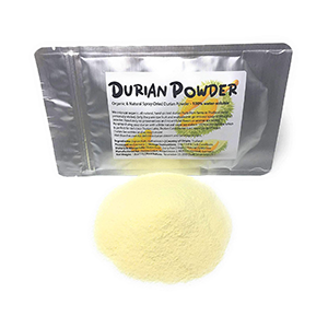 durian-freeze-dried-powder