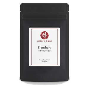 eleuthero-extract-jing-herbs-250g