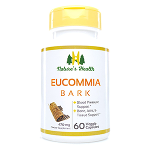 eucommia-bark-capsules