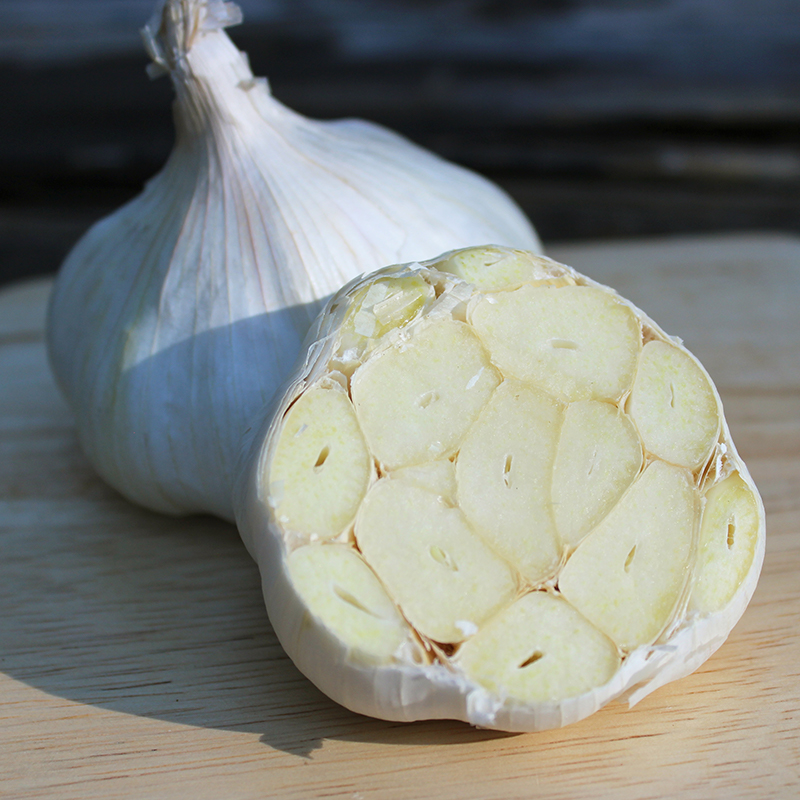 foods-that-reduce-cholesterol-garlic