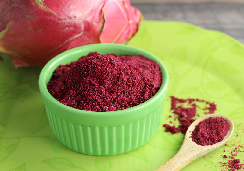 freeze-dried-red-pitaya-powder freeze-dried-red-pitaya-powder