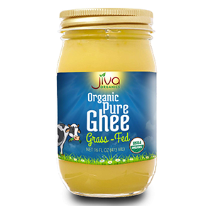 ghee-jiva