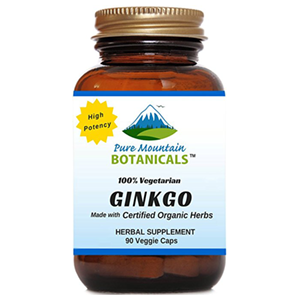 ginkgo-pure-mountain