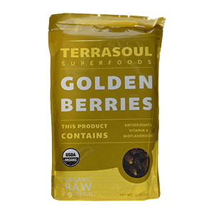 terrasoul