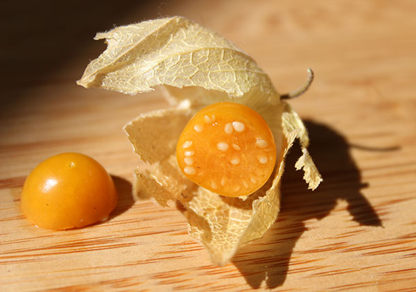 Golden Berries
