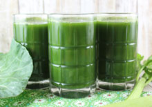 green-juices-related-pages