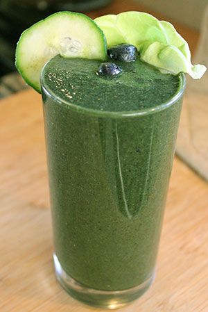 Green Smoothie Recipes for a Nutritious Energy Packed 