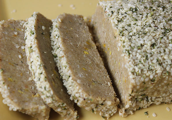 Halva Recipe, How to Make Halvah Superfood Style