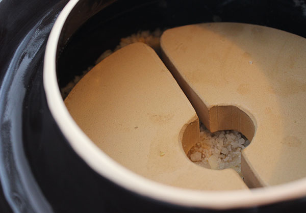 homemade-miso-paste-vessel-with-weights