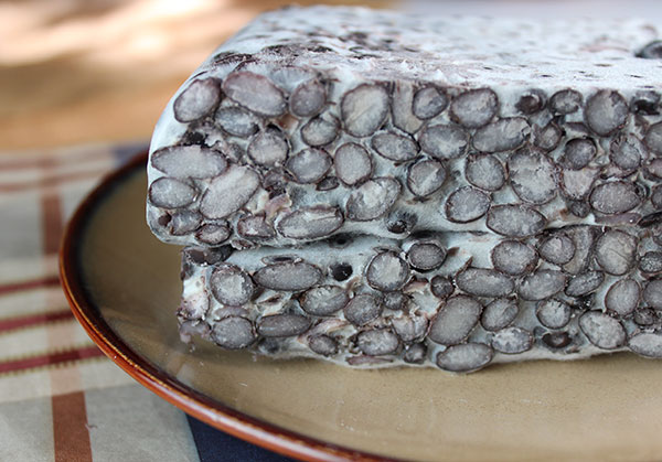 homemade-tempeh-recipe-black-bean homemade-tempeh-recipe-black-bean