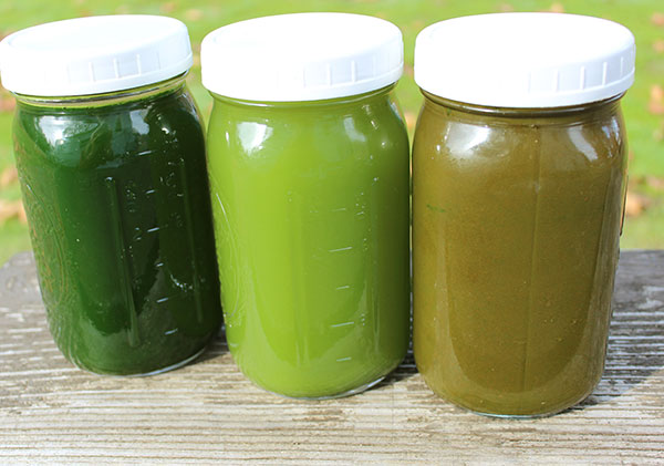 how-to-juice-fast-green-juices