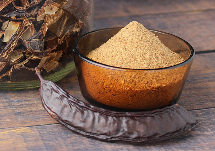 how-to-make-carob-powder-unroasted