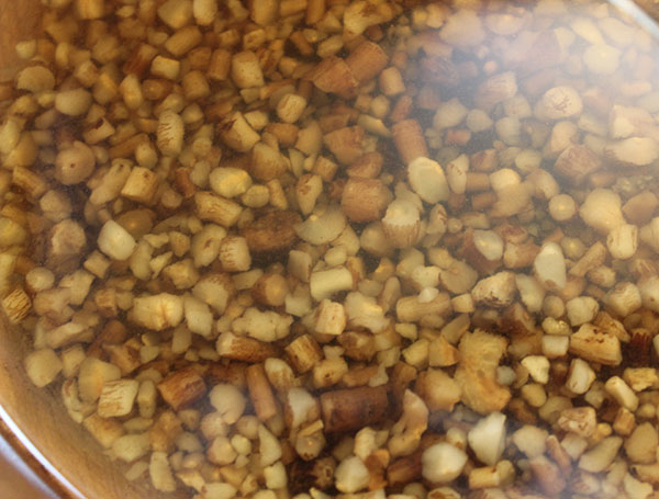 how-to-make-dandelion-root-tea-decoction