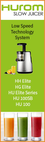 hurom-juicers-banner
