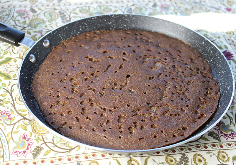 injera-flatbread