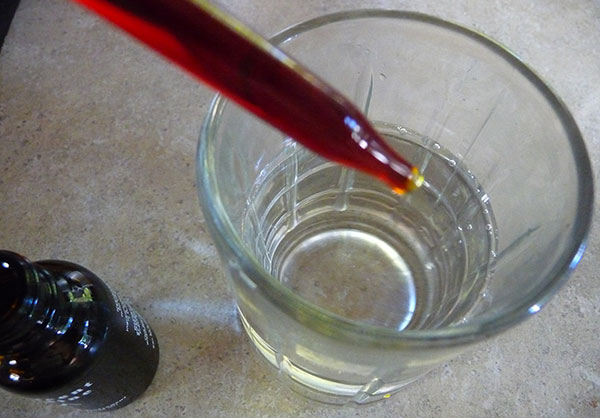 iodine-water iodine-water