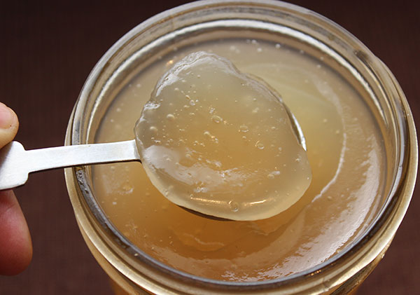 Irish sales moss gel