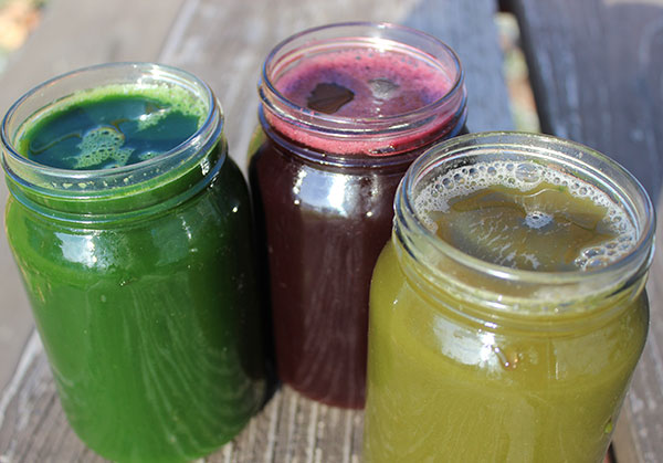 juice-fasting-blends