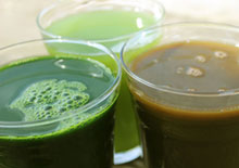 juice-fasting-related-pages