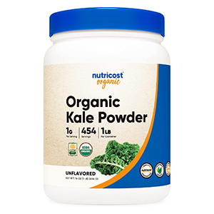 kale-powder-nutricost
