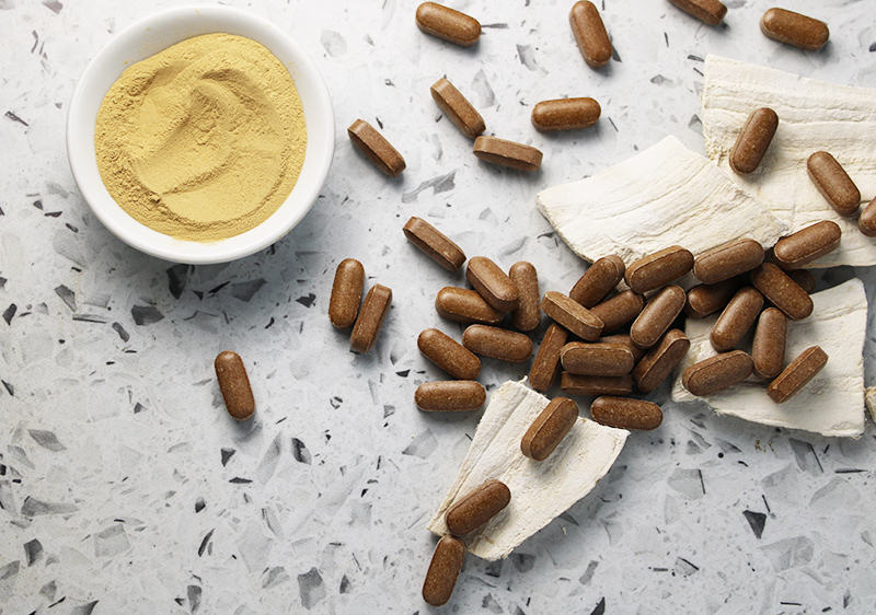 Kudzu Root, Benefits for Alcohol Addiction