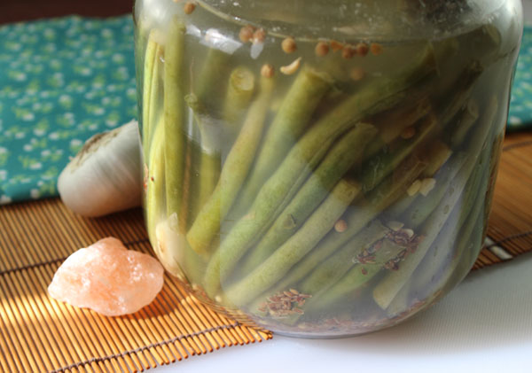 lacto-fermented-green-beans-after-fermentation