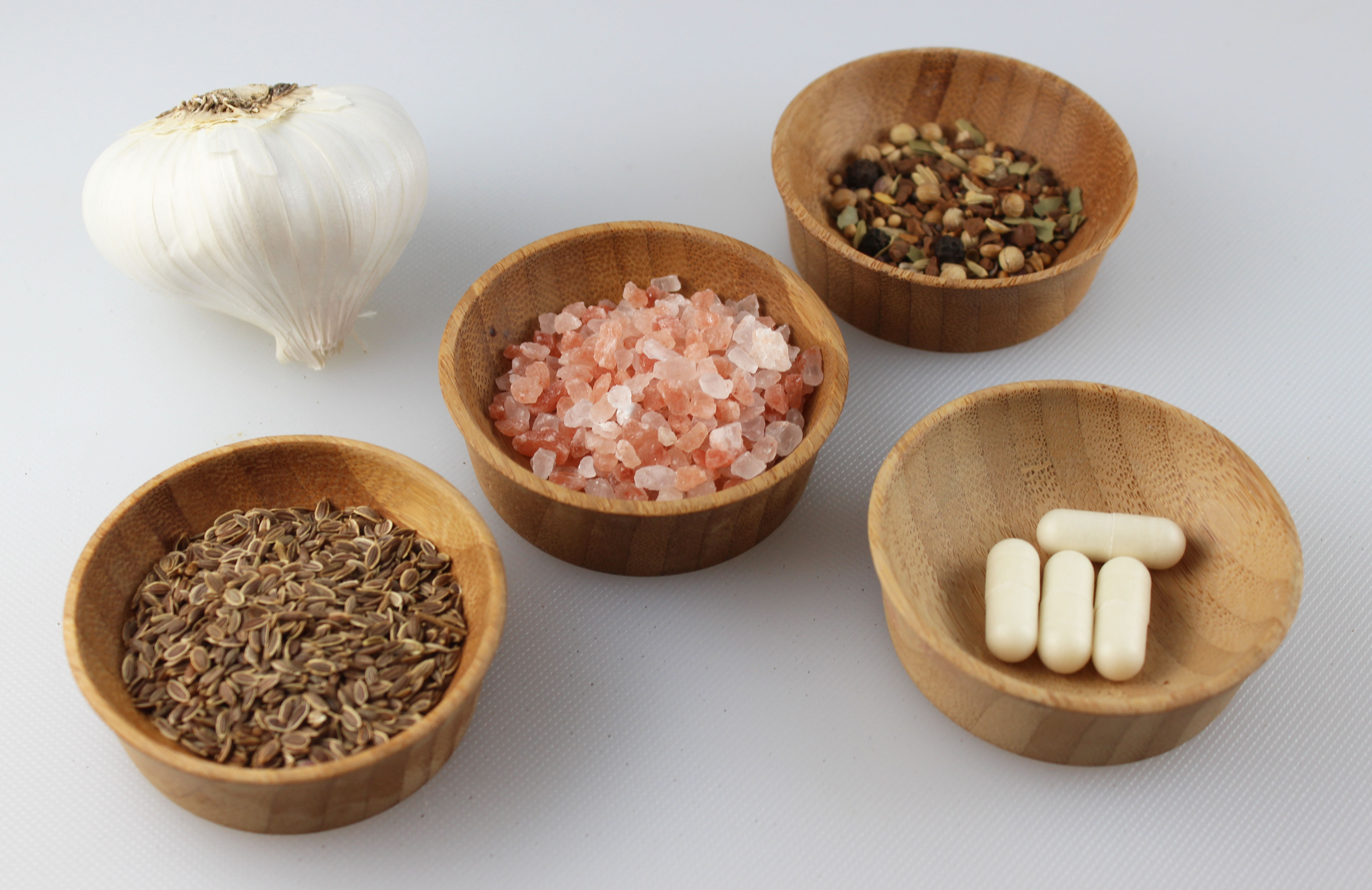 lacto-fermented-green-beans-ingredients