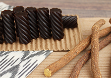 licorice-root-extract-related-pages