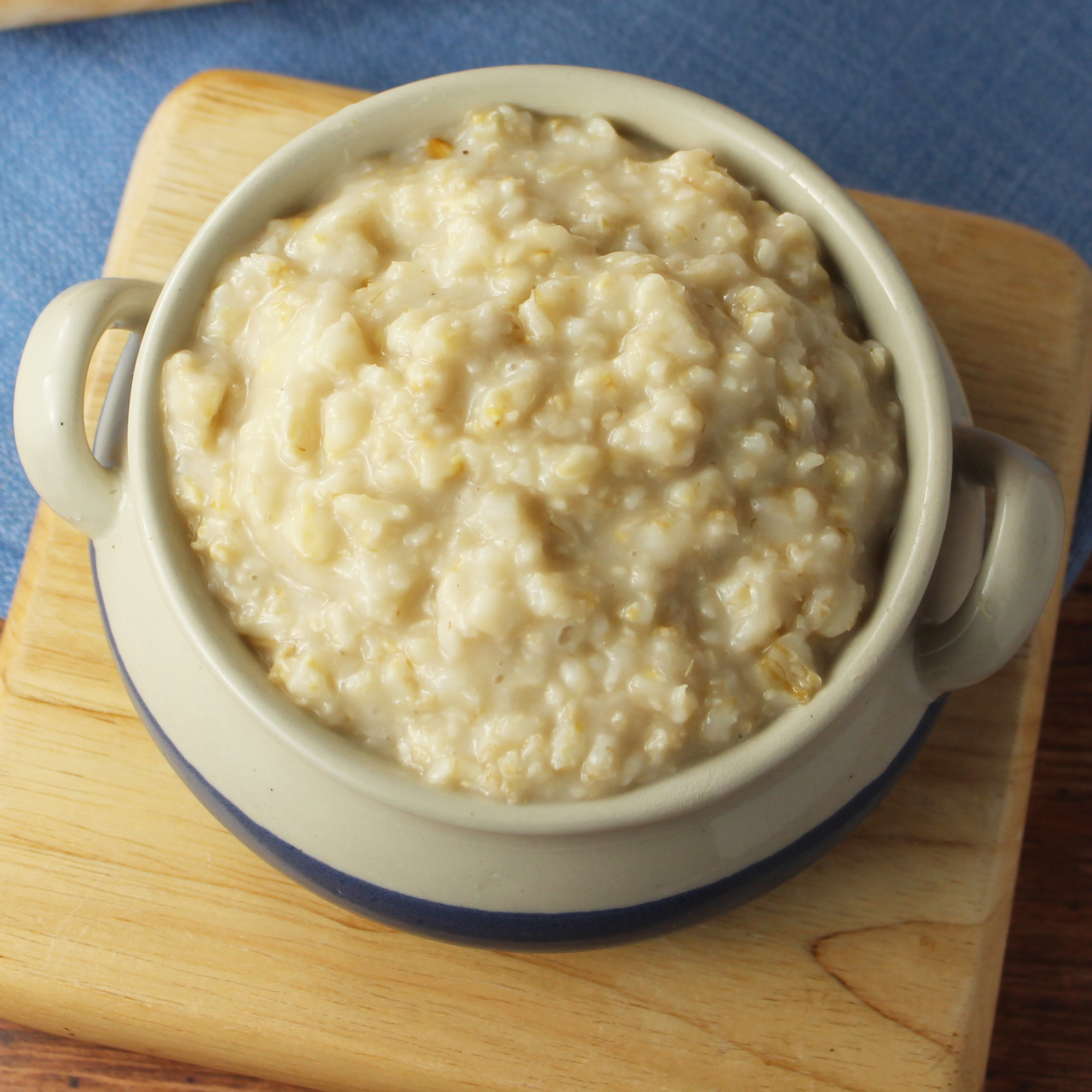 lower-LDL-with-oatmeal