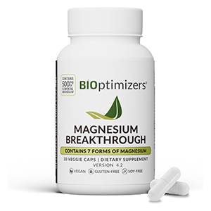 magnesium-breakthrough