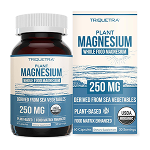 magnesium-whole-food