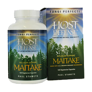 maitake-host-defense