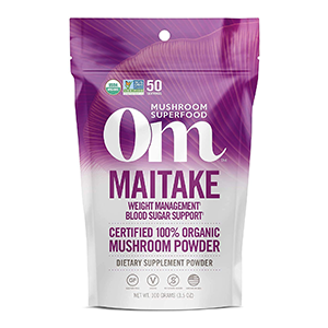 maitake-om-powder