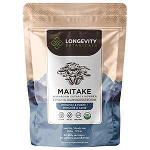 maitake-powder-longevity