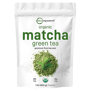 matcha-micro