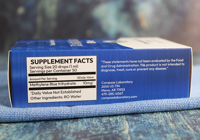 methylene-blue-supplement-facts