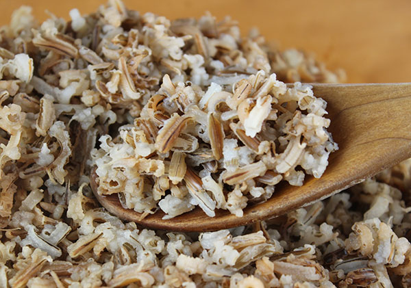 What Is Wild Rice A Wild And Cultivated Grain Option