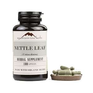 nettle-caps-mountain-rose