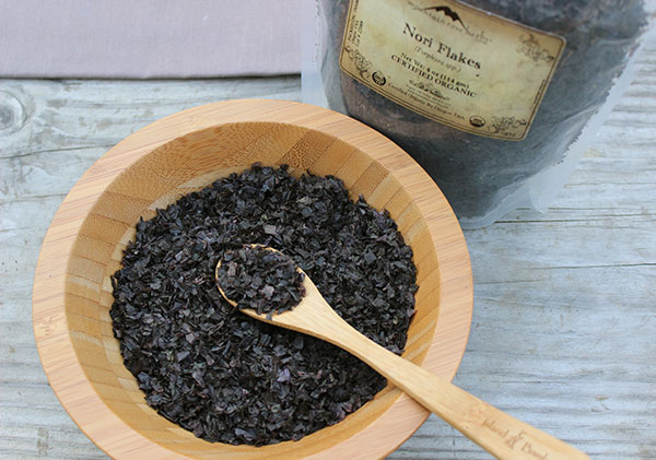 nori seaweed an ocean fortified dietary supplement toasted nori sheets
