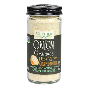 onion-granules-frontier