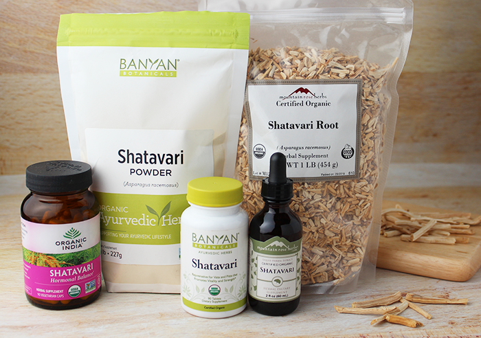 organic-shatavari-products