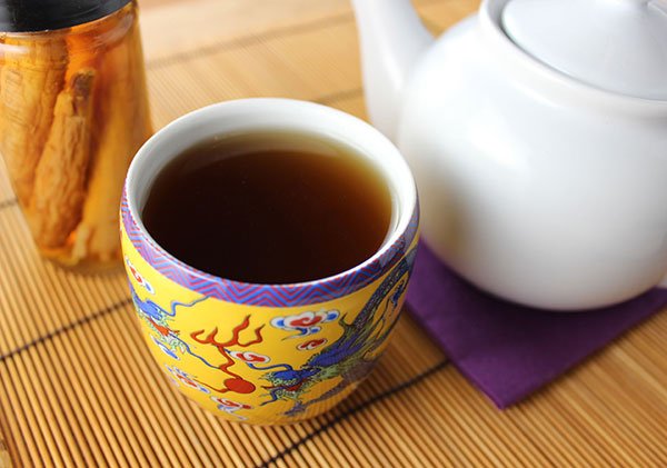 panax-ginseng-tea