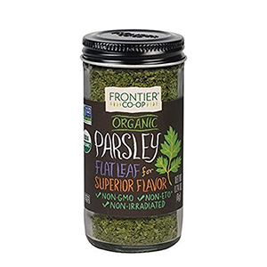 parsley-italian-frontier