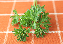parsley-leaves-related-pages
